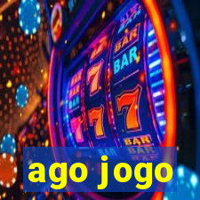 ago jogo